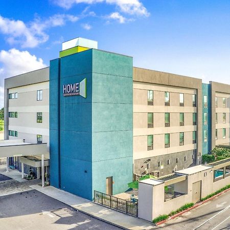 Home2 Suites By Hilton Mobile West I-10 Tillmans Corner Eksteriør bilde