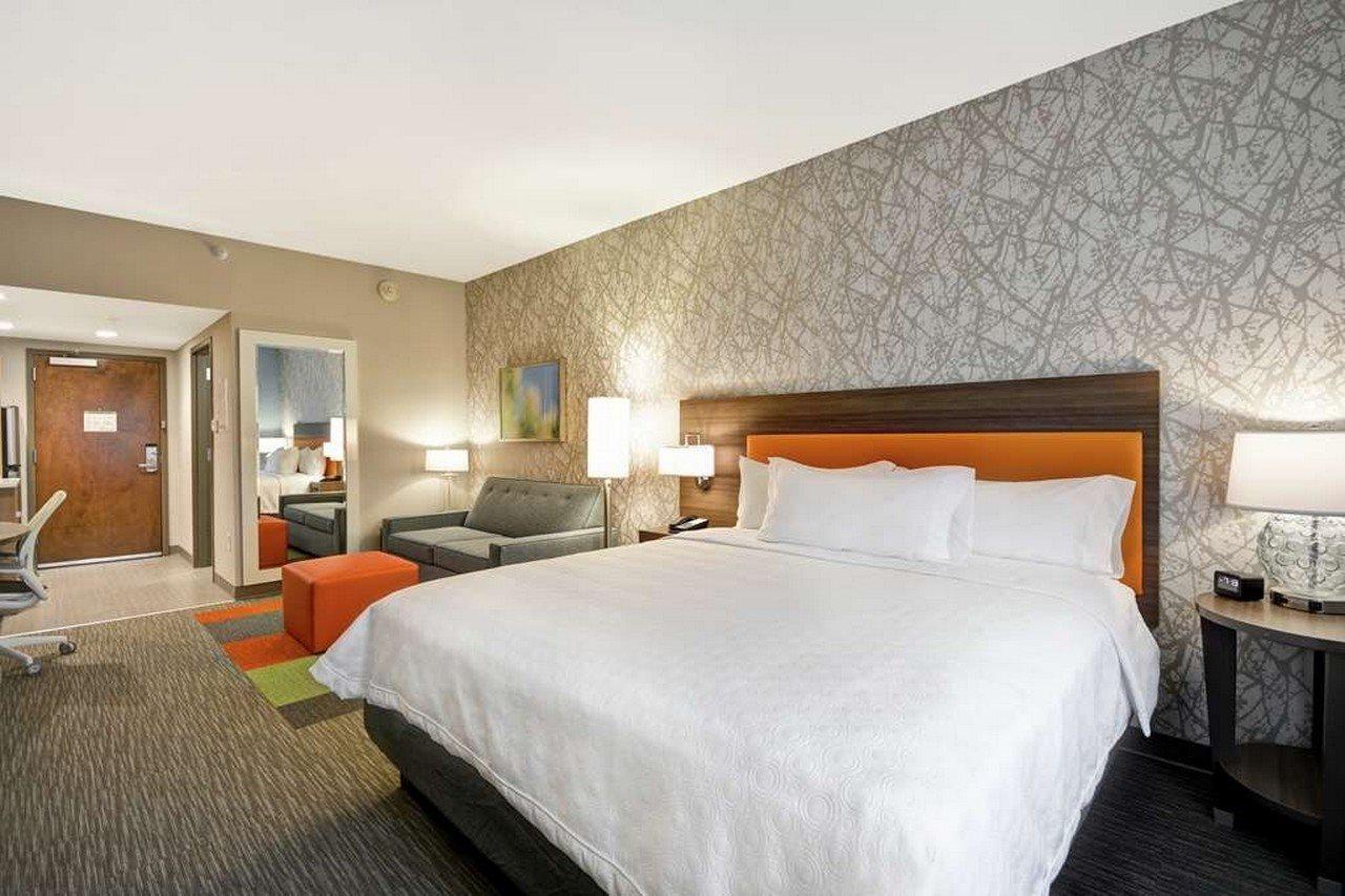 Home2 Suites By Hilton Mobile West I-10 Tillmans Corner Eksteriør bilde