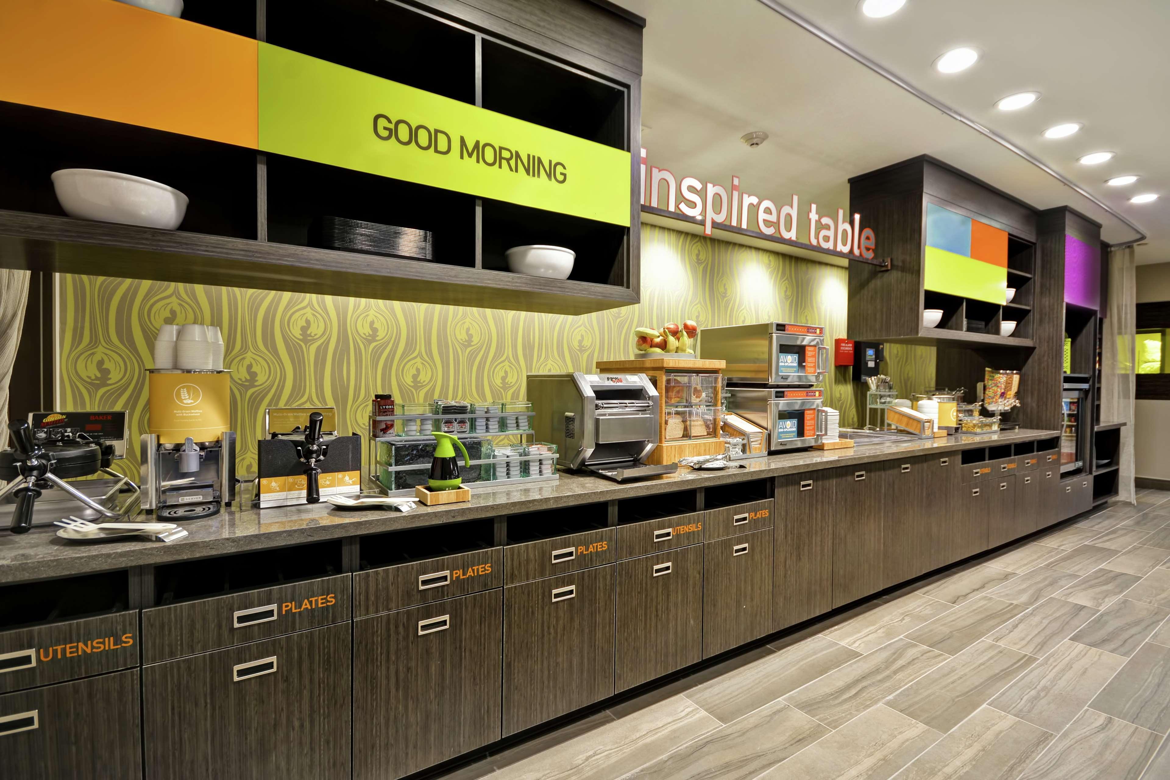 Home2 Suites By Hilton Mobile West I-10 Tillmans Corner Eksteriør bilde