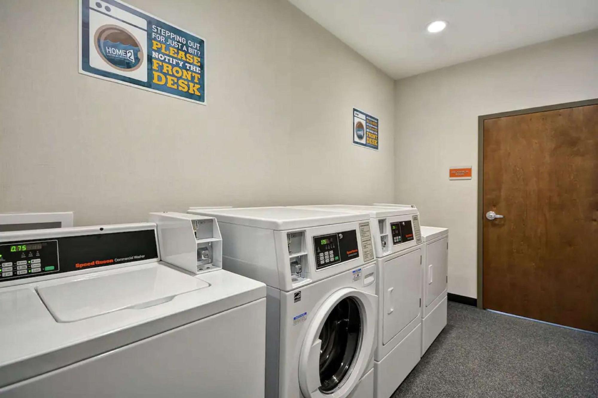 Home2 Suites By Hilton Mobile West I-10 Tillmans Corner Eksteriør bilde