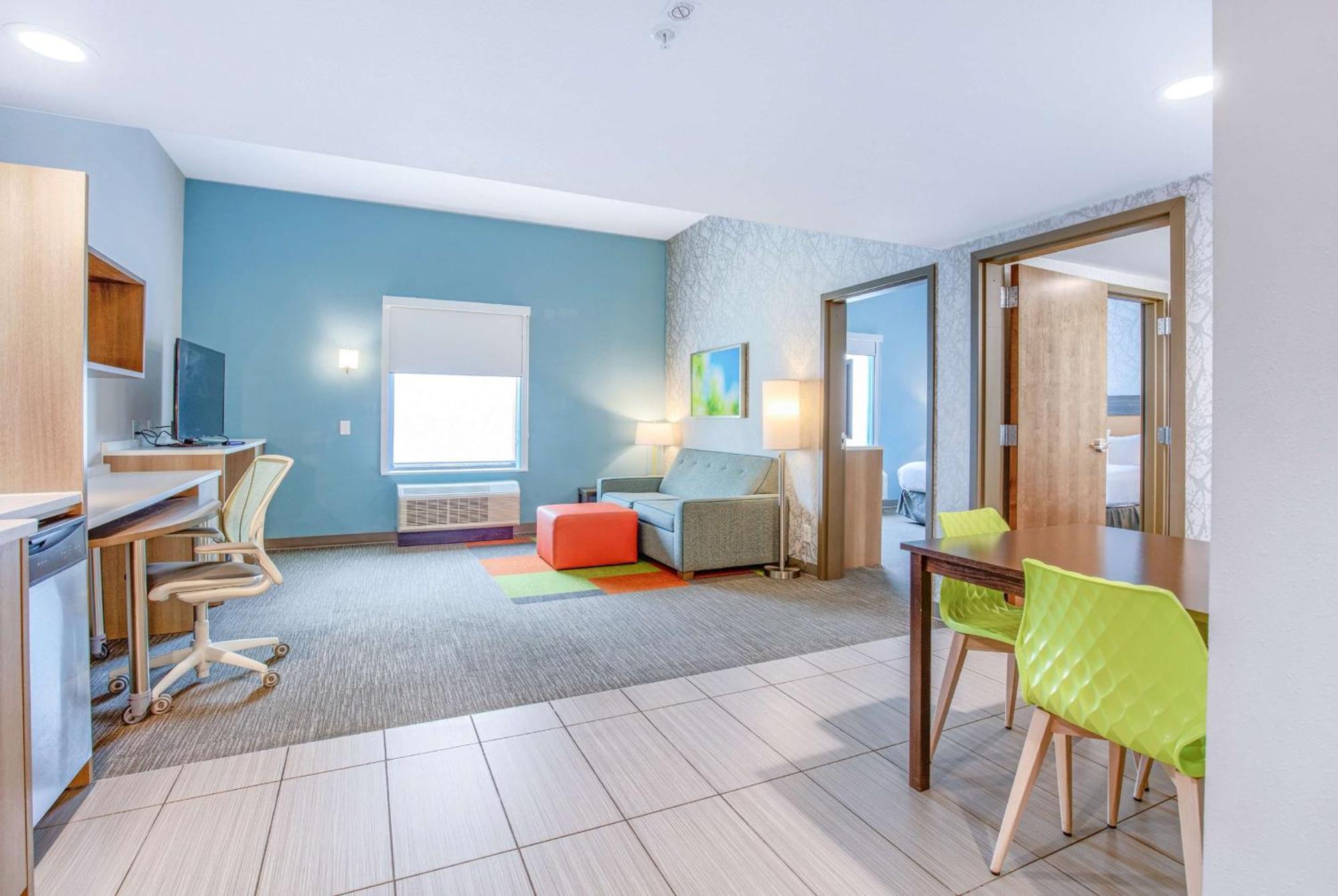 Home2 Suites By Hilton Mobile West I-10 Tillmans Corner Eksteriør bilde