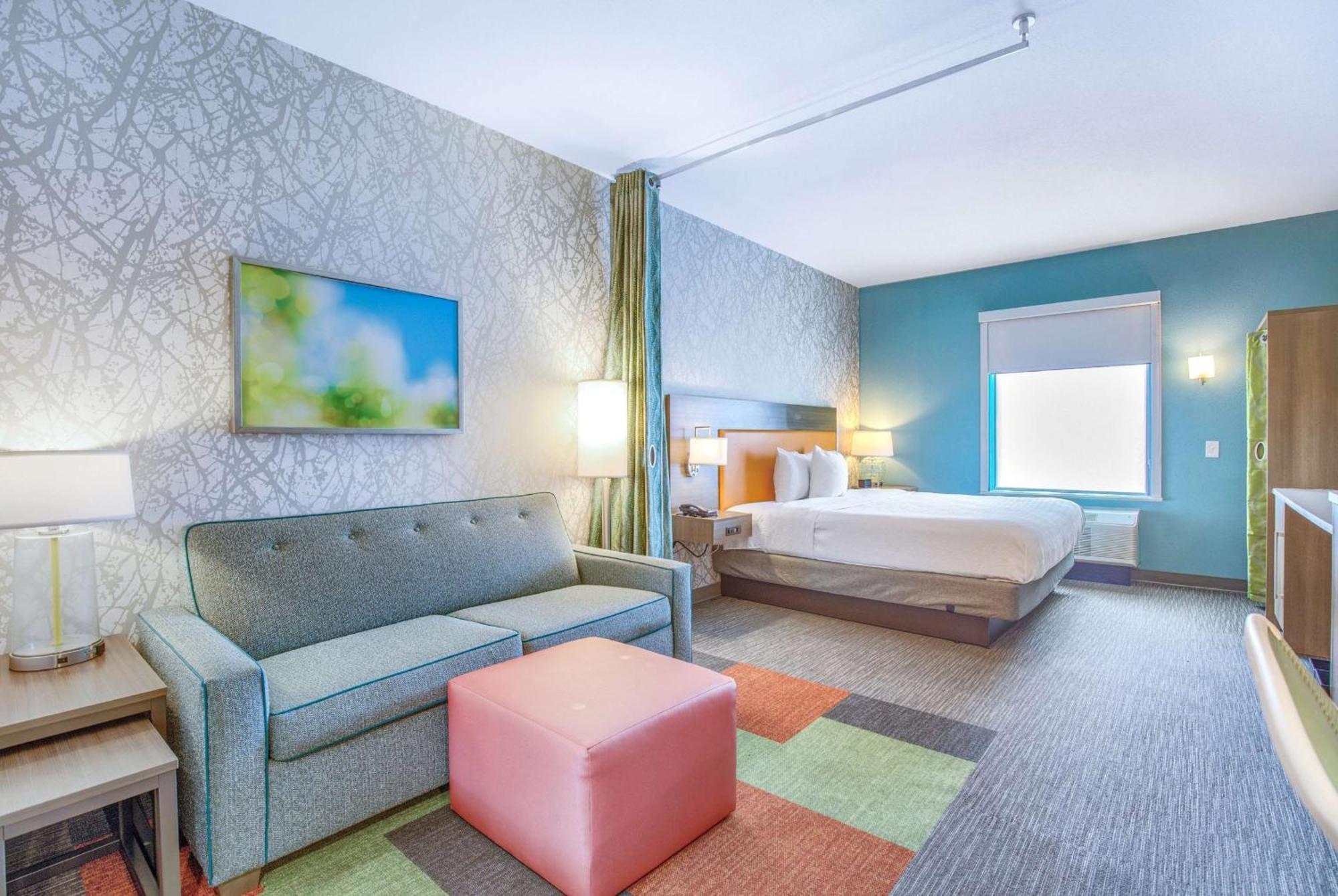 Home2 Suites By Hilton Mobile West I-10 Tillmans Corner Eksteriør bilde