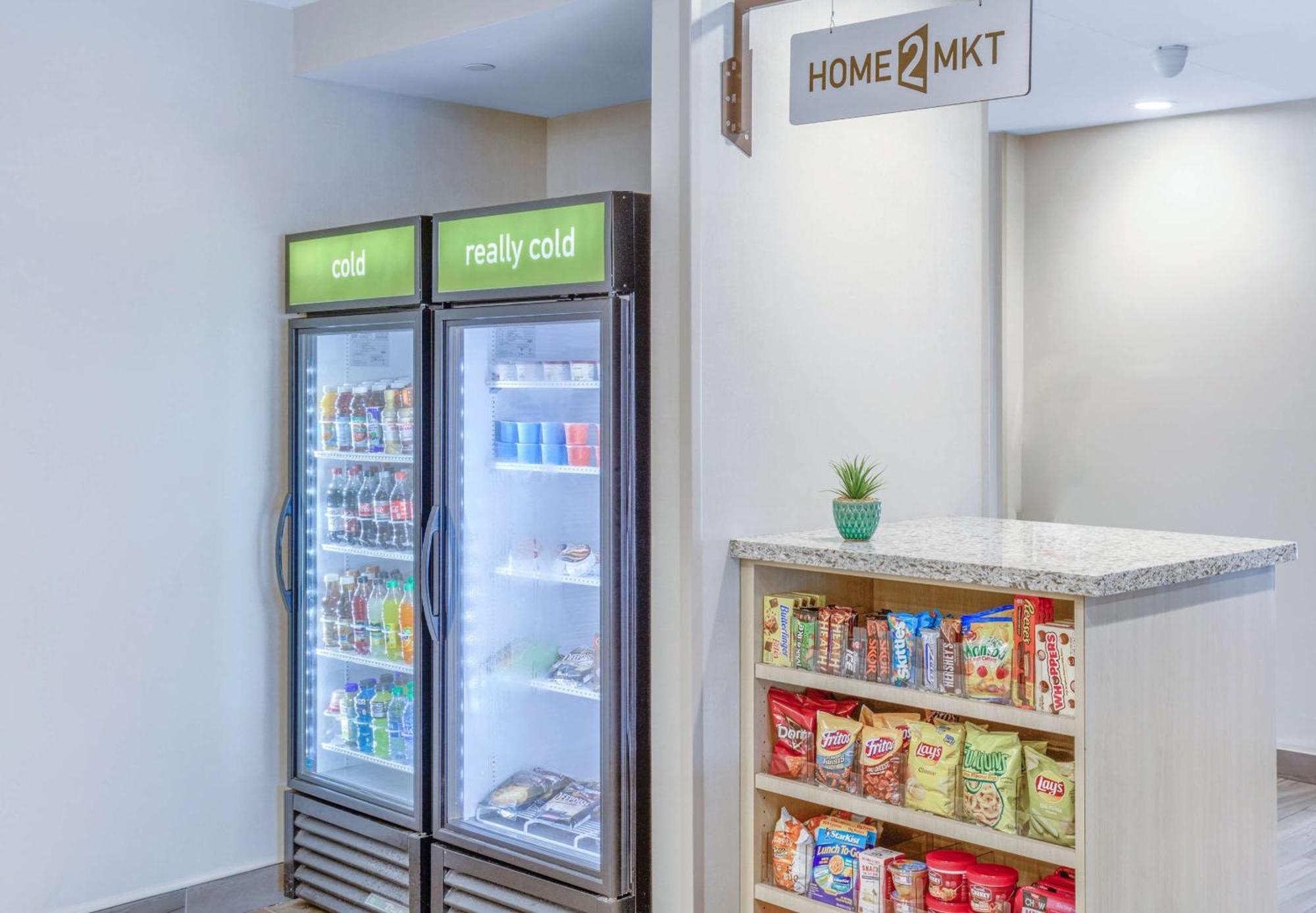 Home2 Suites By Hilton Mobile West I-10 Tillmans Corner Eksteriør bilde
