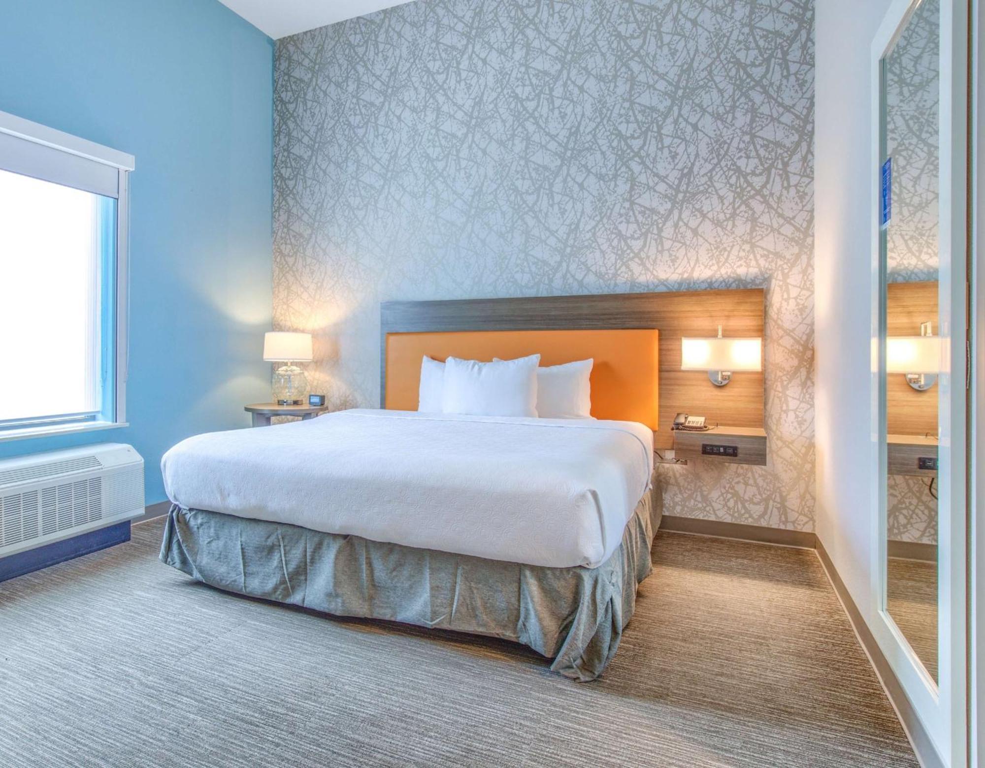 Home2 Suites By Hilton Mobile West I-10 Tillmans Corner Eksteriør bilde