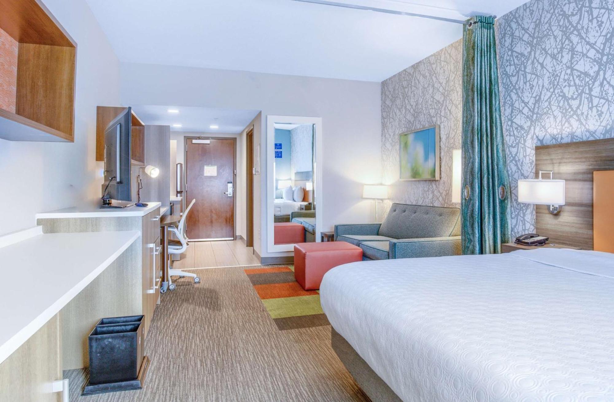 Home2 Suites By Hilton Mobile West I-10 Tillmans Corner Eksteriør bilde