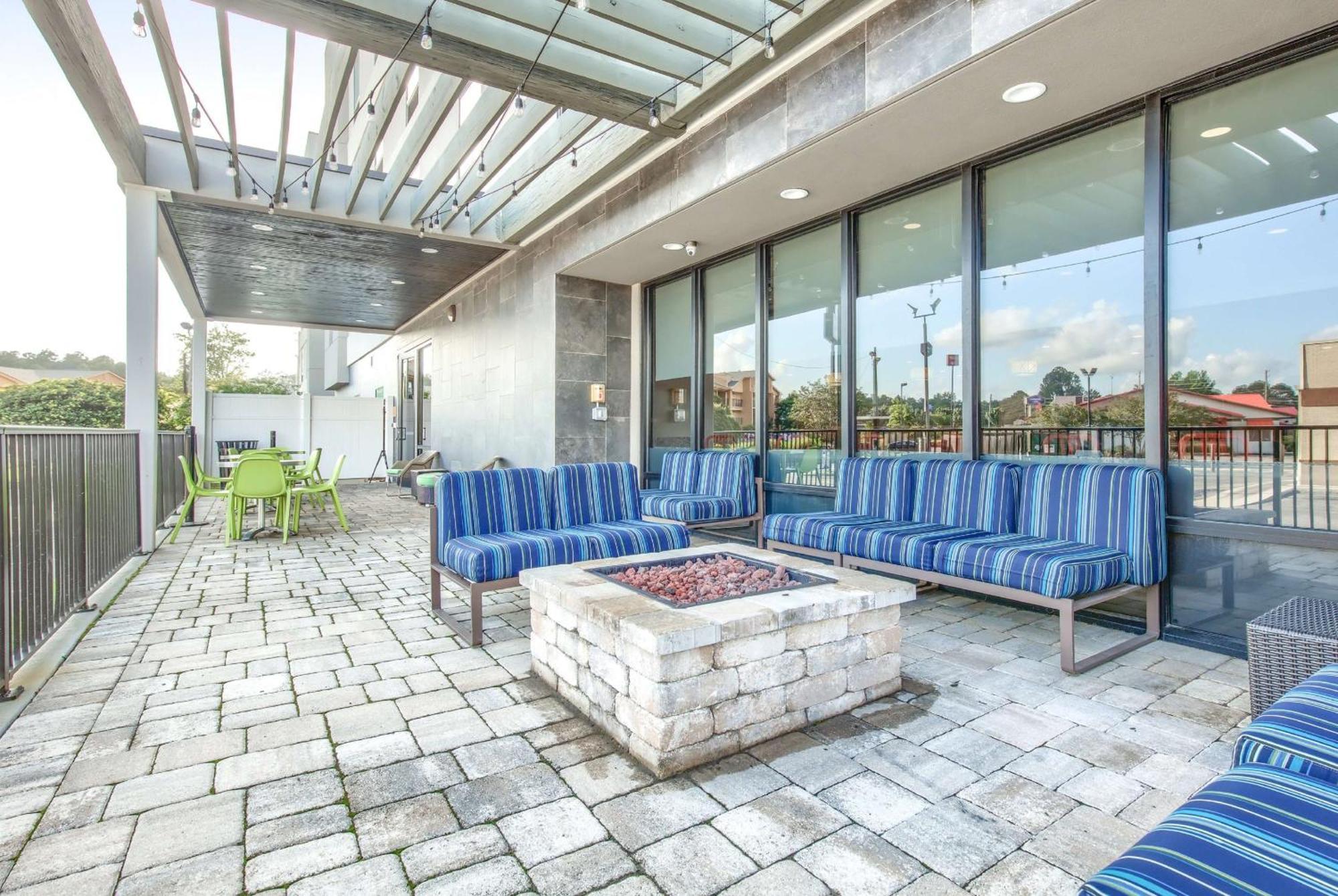 Home2 Suites By Hilton Mobile West I-10 Tillmans Corner Eksteriør bilde