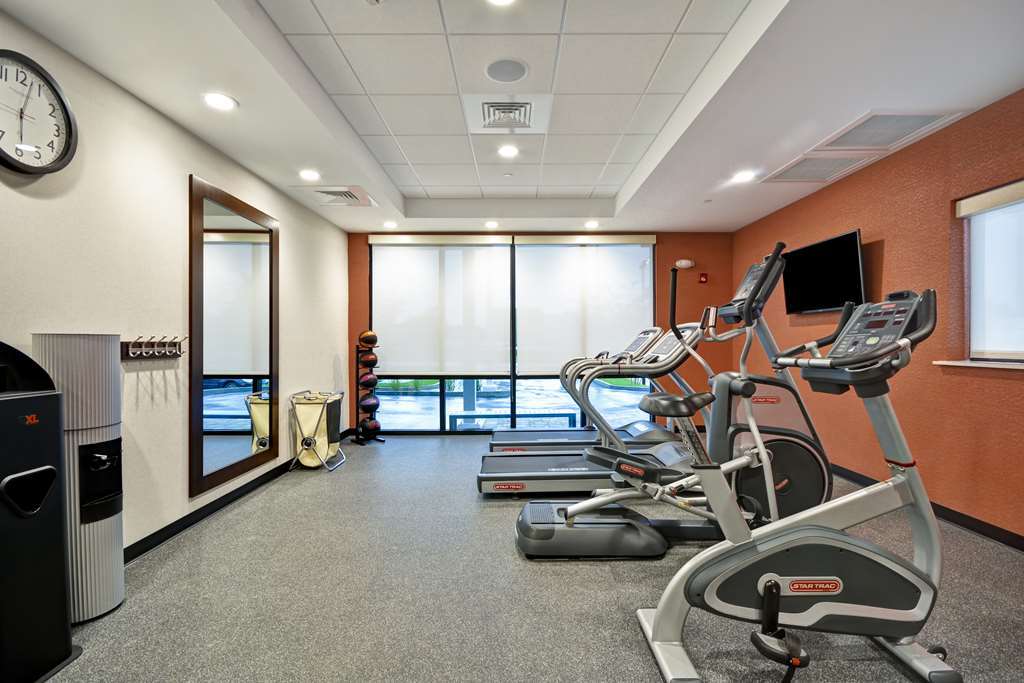 Home2 Suites By Hilton Mobile West I-10 Tillmans Corner Fasiliteter bilde