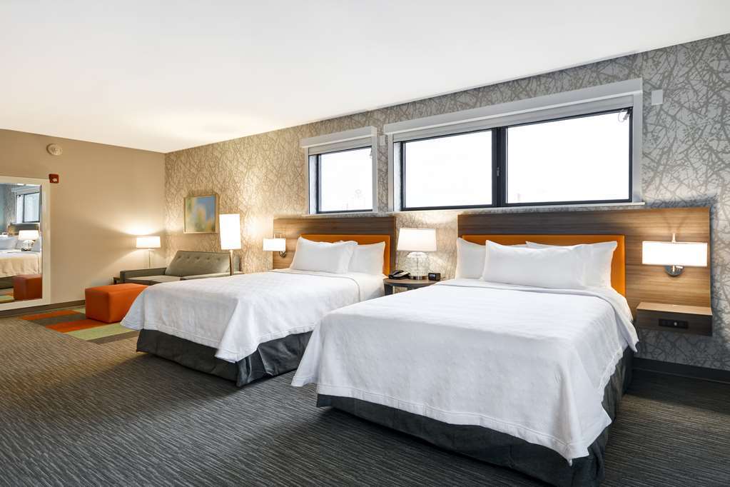 Home2 Suites By Hilton Mobile West I-10 Tillmans Corner Rom bilde
