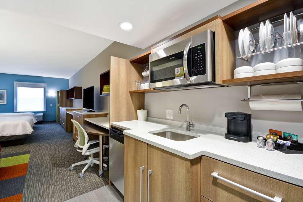 Home2 Suites By Hilton Mobile West I-10 Tillmans Corner Rom bilde