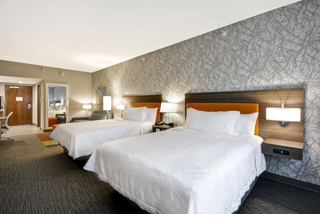 Home2 Suites By Hilton Mobile West I-10 Tillmans Corner Rom bilde