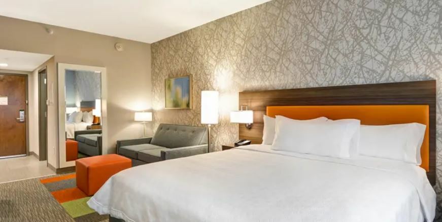 Home2 Suites By Hilton Mobile West I-10 Tillmans Corner Eksteriør bilde