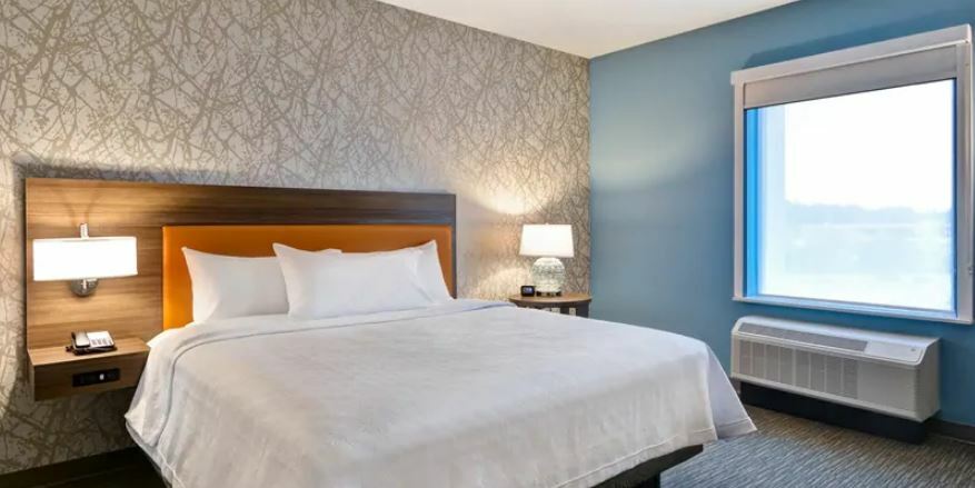 Home2 Suites By Hilton Mobile West I-10 Tillmans Corner Eksteriør bilde
