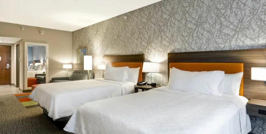 Home2 Suites By Hilton Mobile West I-10 Tillmans Corner Eksteriør bilde