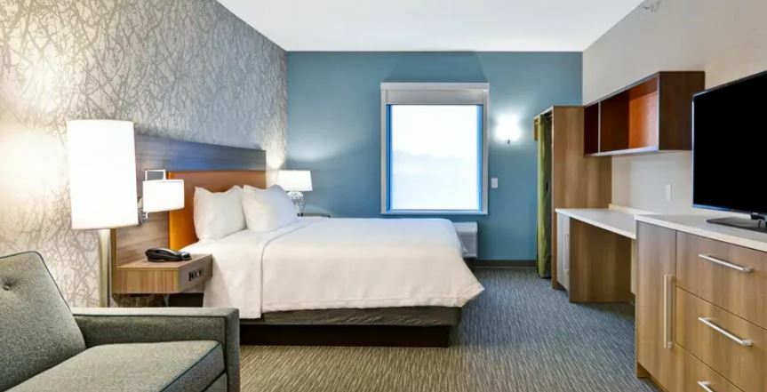 Home2 Suites By Hilton Mobile West I-10 Tillmans Corner Eksteriør bilde