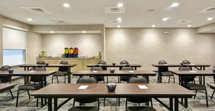 Home2 Suites By Hilton Mobile West I-10 Tillmans Corner Eksteriør bilde